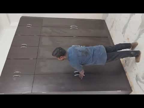 Merino Laminates