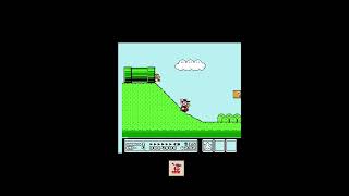 Super Mario slip trick #shorts