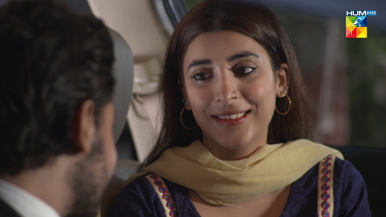 Meera Ki Taraf Se Arsh Ko Surprise Proposal! 😍💍 | Udaari #UrwaHocane #FarhanSaeed #Udaari