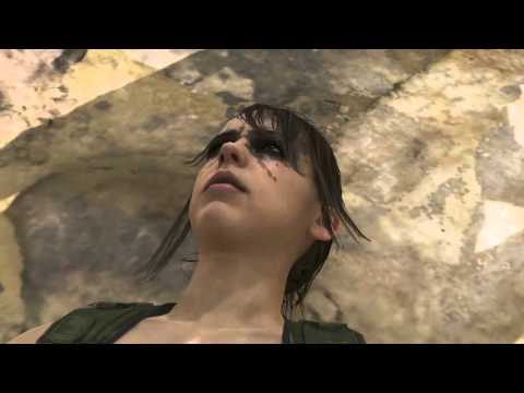 PC Longplay [735] Metal Gear Solid V The Phantom Pain (part 04 of 13)