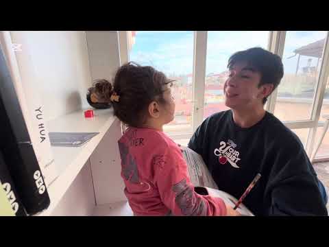 NEVER EVER INTERFERE IN MY EDUCATION AGAIN 🤬