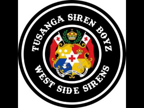 Afakasi Fresh & Senior (SICK WIT IT CREW) - DJ AFAKASI FRESH & DJ SENIOR - MZ VE