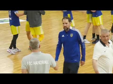 "A szezon végére egy egész jó NB II-es csapat lettünk" - Somogyi Péter