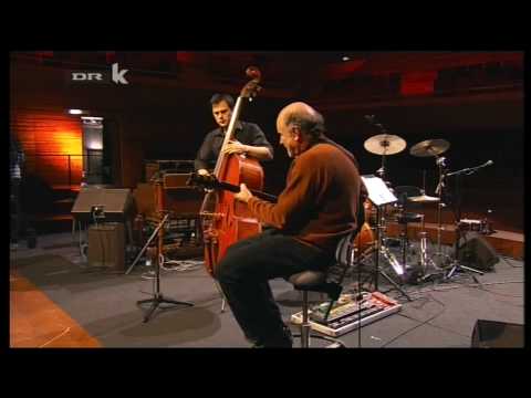 John Scofield & Chris Minh Doky performing Alone Together..mp4