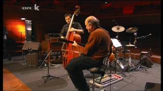 John Scofield & Chris Minh Doky performing Alone Together..mp4