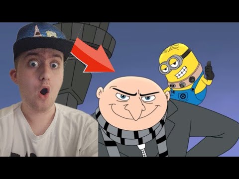Skipper Vs Dave - Cartoon Beatbox Battles Reaction! "Dave Won This One"