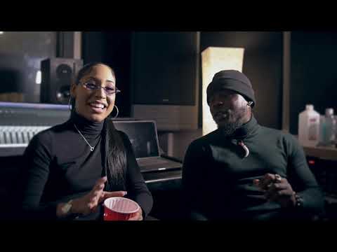 Jagonzy - Isolation (The Process)