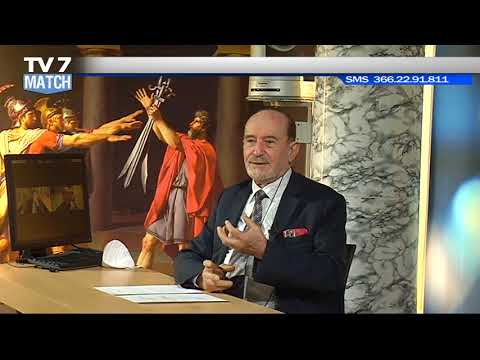 Tv7 Match del 12/02/2021 - INTRO