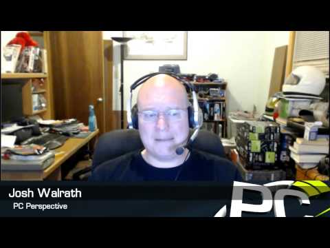PC Perspective Podcast 268 - 09/12/13