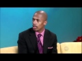 Nicki All Teeth Cannon Talks To The View About Mariah Carey S Pregnancy