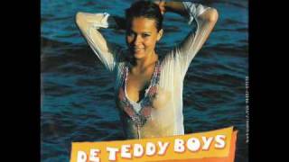 Teddyboys - Maak Je Borst Maar Nat video