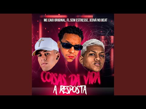 Coisas da Vida a Resposta