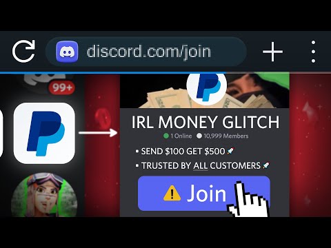 I Investigated Scams on Discord