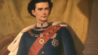 Secrets d'Histoire - Louis II de Bavière, le roi perché (sommaire)