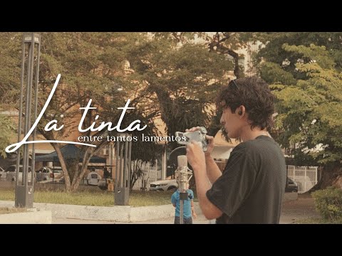 LA TINTA ENTRE TANTOS LAMENTOS - SUDAKA / Prod. @spbeatsss