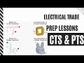 Electrical Trade Test Prep CTs And PTs Part 1