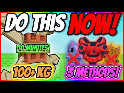 *FAST TRLLIONS* 3 EASY GRANDMASTER SPRINKLER METHODS! NO MOON CATS NEEDED!| Grow A Garden