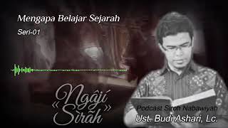 Download lagu Episode 01, Mengapa Belajar Sejarah - Ustadz Budi Ashari, Lc. - Serial Siroh Nabawiyah mp3 Download lagu Episode 01, Mengapa Belajar Sejarah - Ustadz Budi Ashari, Lc. - Serial Siroh Nabawiyah mp3