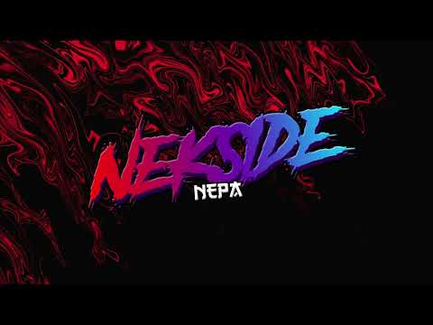 NEKSIDE x M ELKA x LEA C - M en aller(Remix Zouk)2k25