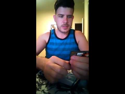 Mythic Mondays: Episode 3