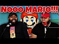 RACIST MARIO Try Not To Laugh