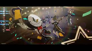 [鐵道] 星穹列車一家人開車撞三人組 無傷 0T