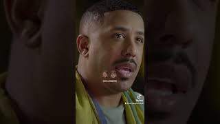 Marques Houston Talks About Marrying His Wife When She Was 19 Years Old