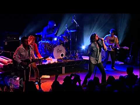 The Cruel Sea - Delivery Man | Live in Sydney | Moshcam