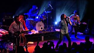 The Cruel Sea - Delivery Man | Live in Sydney | Moshcam