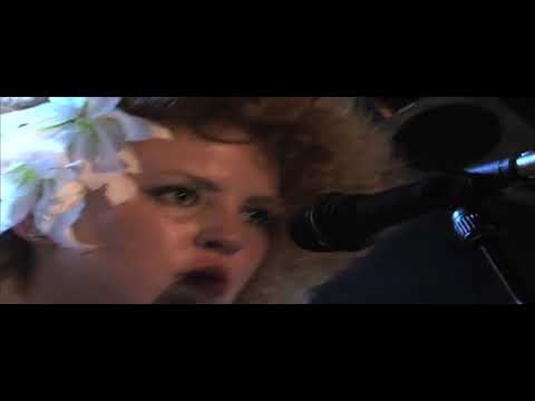 Bitch Girls With Guitars Blues Caravan April 2011