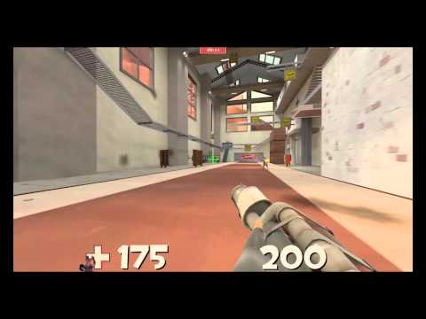 Pyro Reflect Rocket Jump Guide