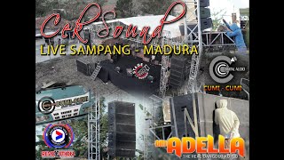 Download lagu CEK SOUND CUMI-CUMI AUDIO GLERR - OM ADELLA LIVE SAMPANG MADURA mp3 Download lagu CEK SOUND CUMI-CUMI AUDIO GLERR - OM ADELLA LIVE SAMPANG MADURA mp3