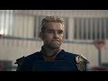 Ashley Look At Me Homelander Edit 2k Toma Toma