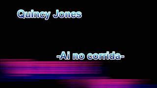 Ai no Corrida - Quincy Jones