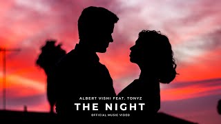 Alan Walker Style , Albert Vishi feat. TonyZ - The Night (Music Video)
