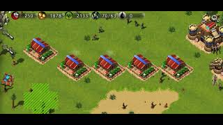 🗡️Warage Chapter 2🗡️