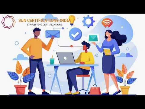BIS Consultancy Services and Support - YouTube Video Thumbnail - Sun Certifications India
