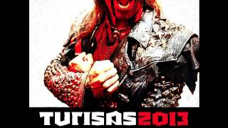 Turisas - For Your Own Good (HD) - Turisas 2013 - Full album