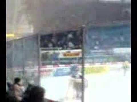 Ambri-Piotta - Servette Genf 20.1.08