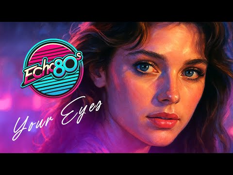 Echo80s - Your Eyes