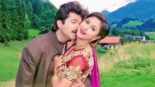 Download lagu Panditji Ne Hath Mera (Jhankar) | Loafer | Anil Kapoor | 90s Love Songs | Alka Yagnik, Udit Narayan mp3 Download lagu Panditji Ne Hath Mera (Jhankar) | Loafer | Anil Kapoor | 90s Love Songs | Alka Yagnik, Udit Narayan mp3