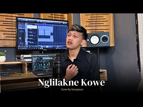 Nglilakne Kowe - Surepman (Acoustic Version)