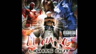 Lil Wayne - Intro (Watch Them People)
