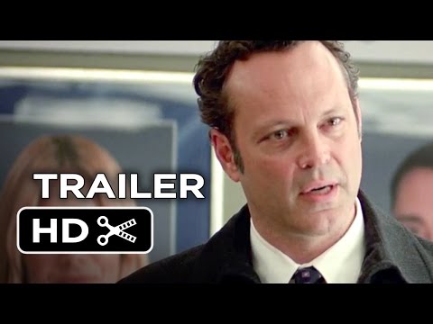 Unfinished Business (2015) Trailer