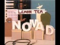Nomad - Backbone 