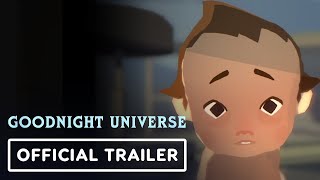 Goodnight Universe - Official Story Trailer | IGN Fall Fan Fest 2025