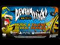 Videoclip de gameplay cu Denshattack!  Toate platformele