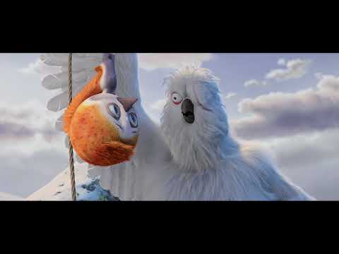 Славные пташки - Trailer