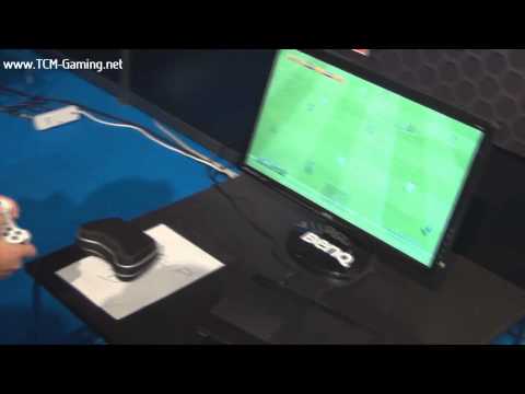 DaveBTW beating ESWC Champion 2011 Aquino!