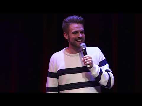 2. Chance Show | 18. Hamburger Comedy Pokal 2020 Nikolai Binner